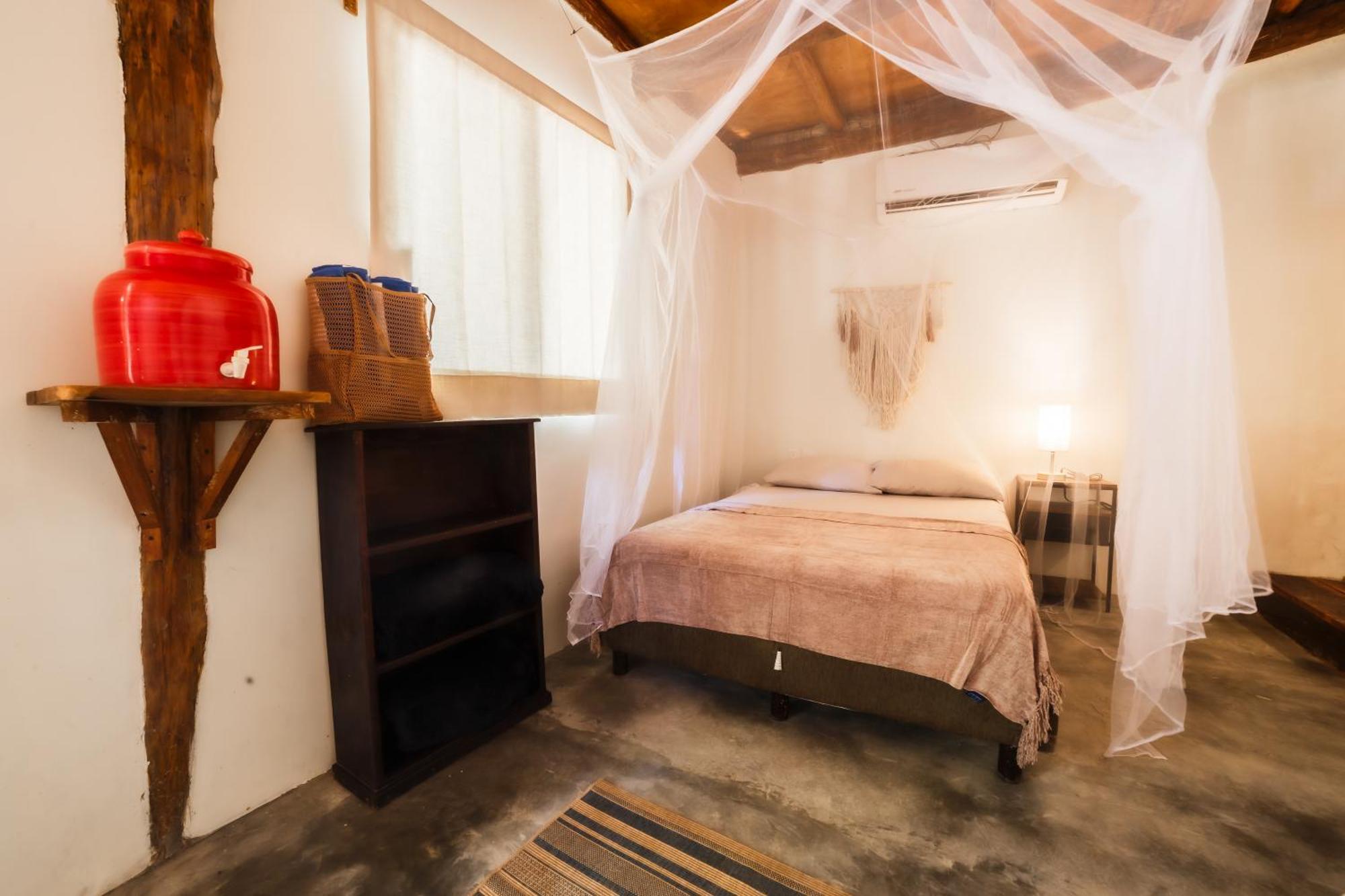 Eco Banitas Tulum Otel Dış mekan fotoğraf
